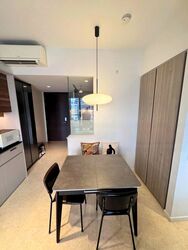 Botanique At Bartley (D19), Condominium #450315951